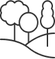 Trees icon